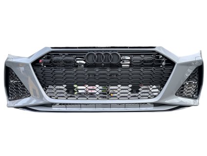 205948 3 4k8807065k zderzak przedni audi rs6