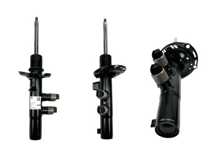 206149 3wa413023g amortyzator gazowo-cieczowy dcc