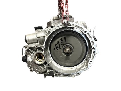 206158 3 skrzynia biegów ubc 7a