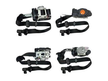 206173 4k8857706p v04 pas bezpieczeństwa pasażera audi a6 a7