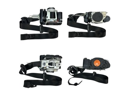 206176 9y0857705j pasek hcp do porsche cayenne e3