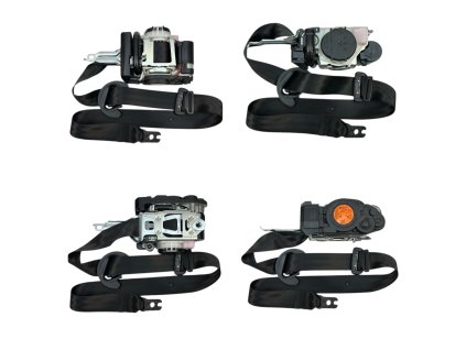 206179 9y0857706j hcp pas bezpieczeństwa pasażera porsche cayenne e3