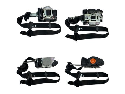 206257 4k8857706b v04 pas bezpieczeństwa pasażera audi a6 a7