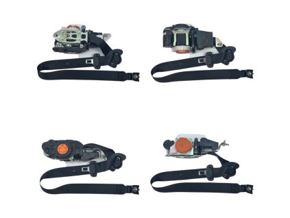 206278 a2438606100 9c94 pas bezpieczeństwa pasażera mercedes benz