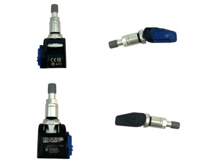 206314 a0009058706 tpms czujnik ciśnienia w oponach mercedes benz