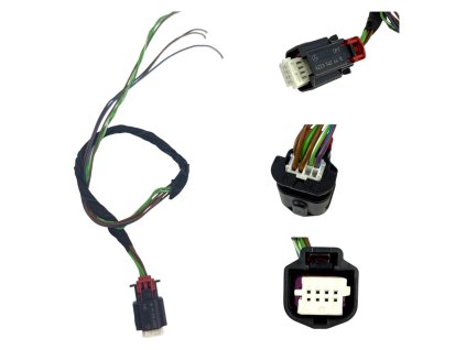 206338 a2235406415 wiązka naprawcza mercedes benz