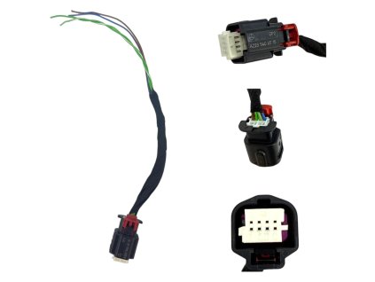 206335 a2235406515 wiązka naprawcza mercedes benz