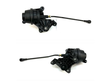 70003 079145461k zaślepka podciśnienia turbosprężarki