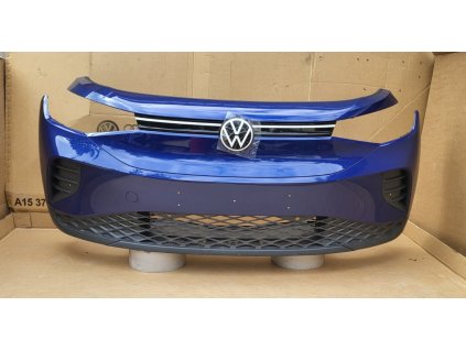 199829 4 11a807221 zderzak przedni vw id4