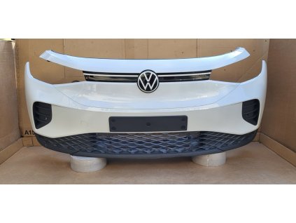 199841 6 11a807221 zderzak przedni vw id4