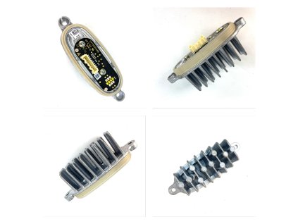 24303 1473000368 moduł led skoda octavia iii