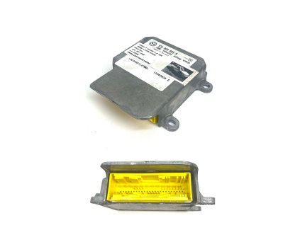 65561 1c0909605k moduł sterujący poduszki powietrznej