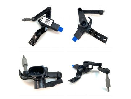 65981 1ea512521c tylny czujnik poziomu reflektorów