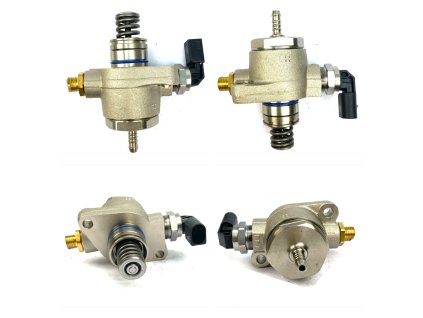 24312 wysokociśnieniowa pompa paliwa vw 06l127027b