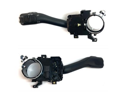 66948 1j0953513 18g953513a przełącznik świateł tempomatu