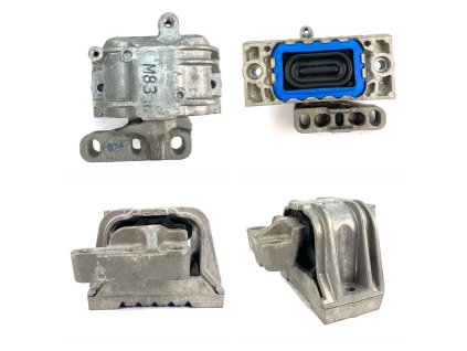 64067 1k0199262cg silentblock silnika 1 4 tsi