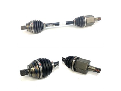 65435 1k0407271bd lewa przednia półoś