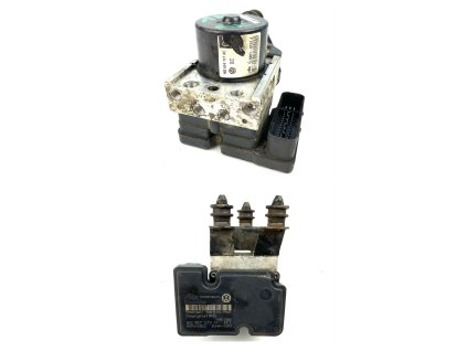 59216 1k0614117ac 1k0907379af jednostka napędowa abs