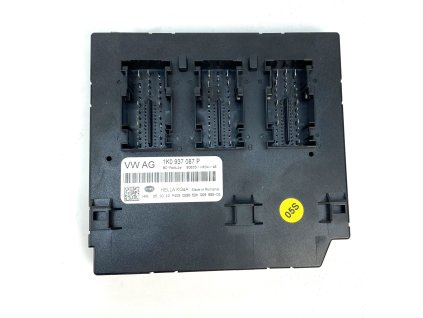 64523 1k0937087p centralna jednostka sterująca bcm na pokładzie