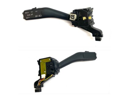 66954 1k0953513a włącznik świateł tempomatu