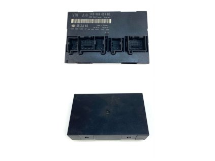 59639 1k0959433bl moduł sterowania komfortem