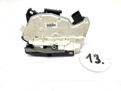 31368 1s4839015c zamek lewych tylnych drzwi