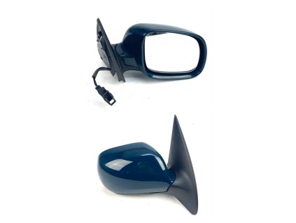 59573 1u1857502c lusterko skoda octavia i 5 pin prawe