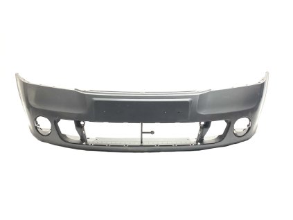 63746 1z0807221d zderzak przedni skoda octavia ii rs prefacelift