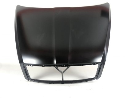 28170 1z0823031b maska przednia skoda octavia 2