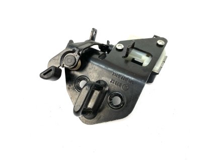 31392 1z0827511c zatrzask zamka skoda octavia ii