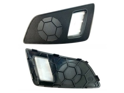 56780 1z0868159a osłona głośnika lewa tylna octavia ii yeti