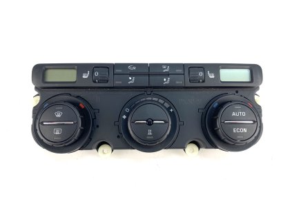 55961 1z0907044l climatronic skoda octavia ii