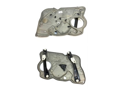 60950 1z1837462 1z1837656 prawy przedni ściągacz skoda octavia ii