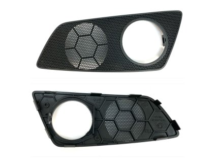 57293 1z1867435 osłona głośnika lewy przód octavia ii yeti