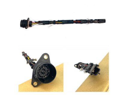 67818 038971600 wiązka przewodów dyszy wtryskowej