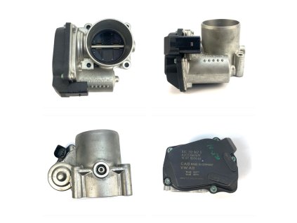 68085 03c133062s zawór motylkowy