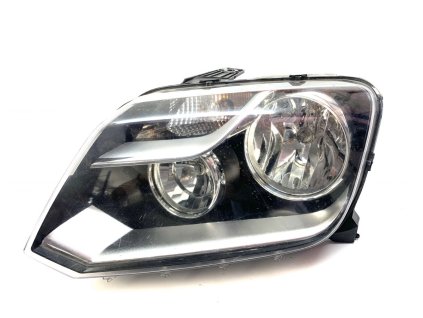 27807 2h1941015h reflektor halogenowy lewy vw amarok