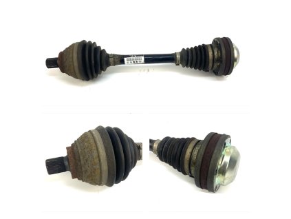 64961 1 2k3407271b lewa oś przednia