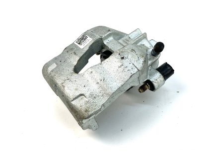 57041 2q0615123a szczęka hamulca tarczowego 276x24mm lewa