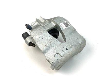 57020 2q0615124a szczęka hamulca tarczowego 276x24mm prawa