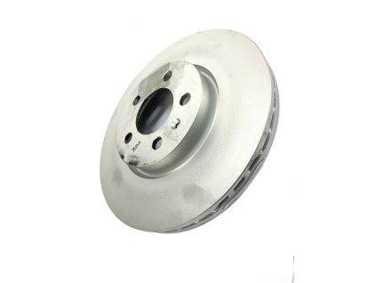 56693 2q0615301h tarcza hamulca przedniego 276x24mm