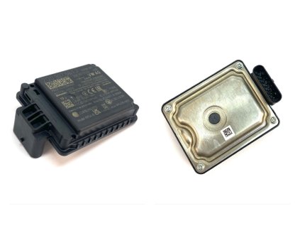 66636 2q0907561j radar acc