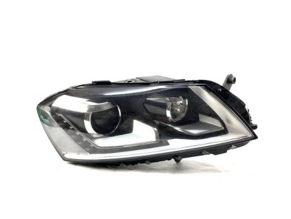 28656 3ab941752 vw passat b7 xenon