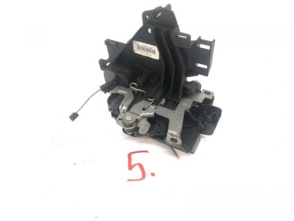 30795 3b1837016br zamek prawych przednich drzwi