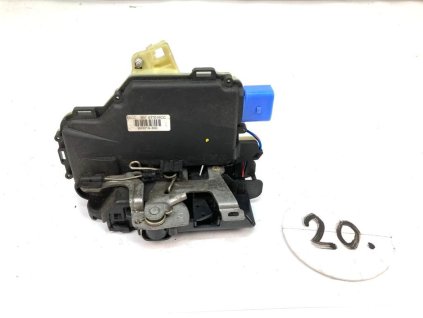 31383 3b1837016cc prawy przedni zamek fabia