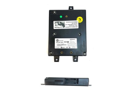 62090 3c0035729e jednostka sterująca bluetooth vw