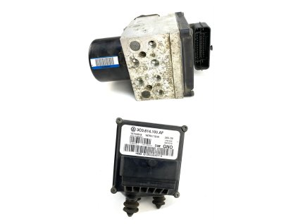 59177 3c0614109af jednostka napędowa abs vw passat