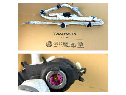 61805 3c0880742b sufitowa poduszka powietrzna vw passat prawa