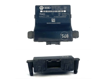 60329 3c0907530c moduł sterujący bramki