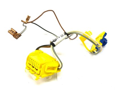200678 3c0971584d elektroinstalace pro airbag